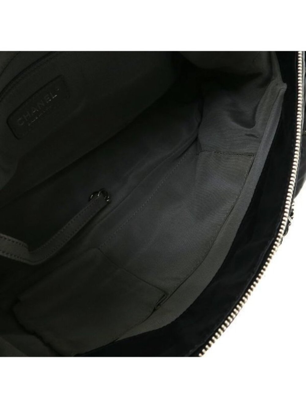 Chanel Paris Visance Chain Messenger Bag - Picture 3 of 9